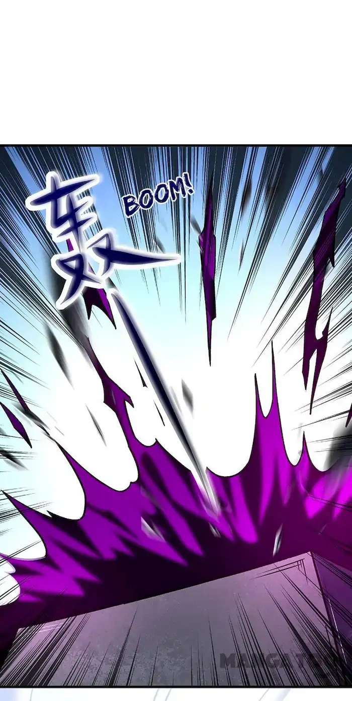 Baca Komik Martial Arts Reigns Chapter 287 Gambar 1