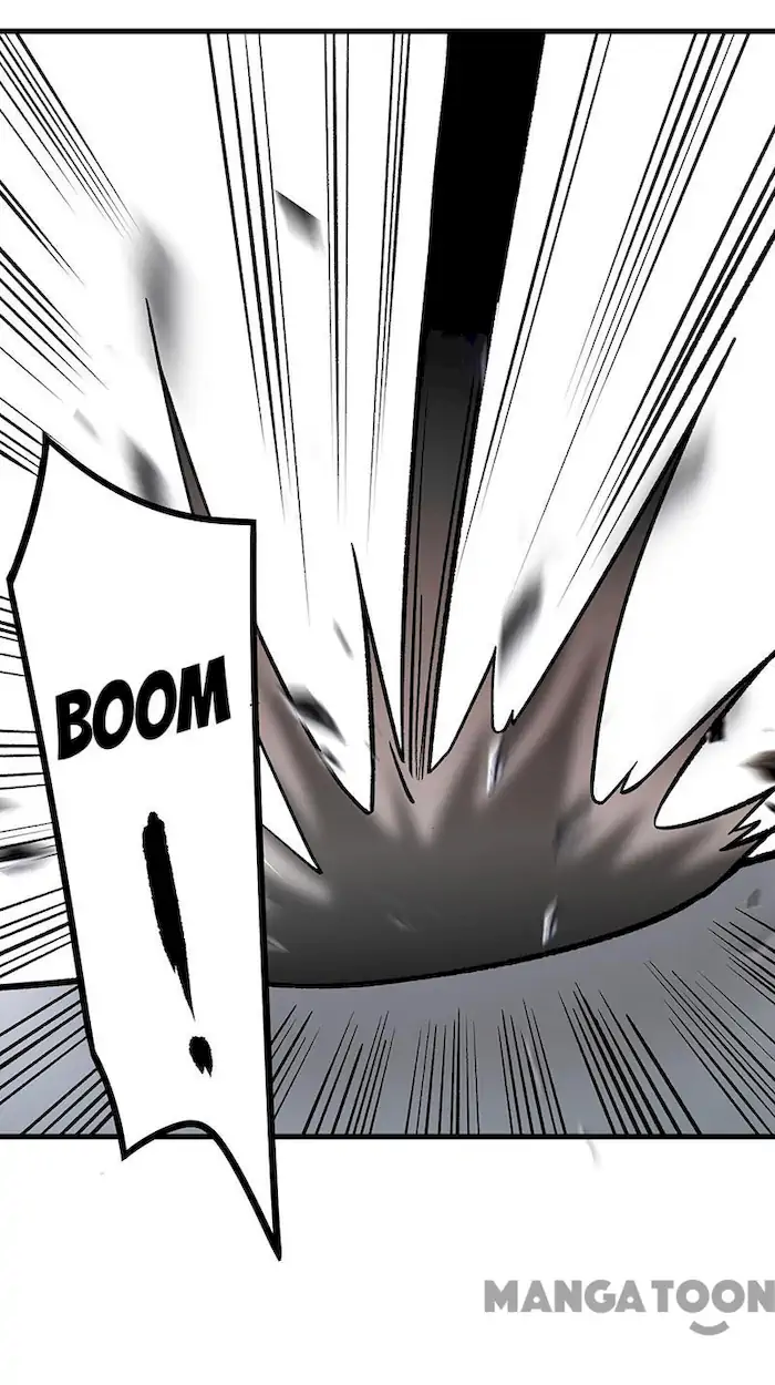 Martial Arts Reigns Chapter 287 Gambar 31
