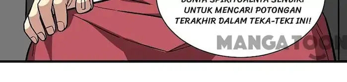 Martial Arts Reigns Chapter 287 Gambar 6