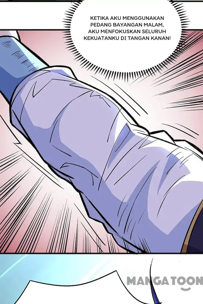 Martial Arts Reigns Chapter 286 Gambar 11