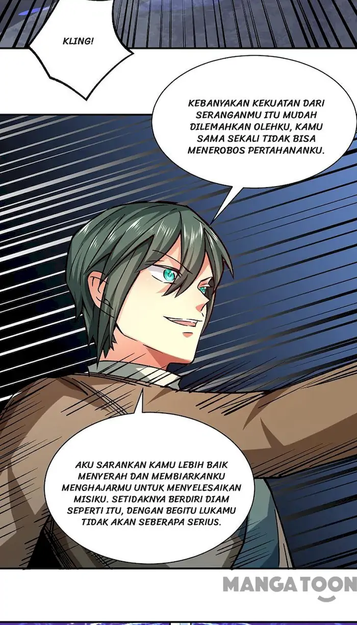 Martial Arts Reigns Chapter 285 Gambar 23