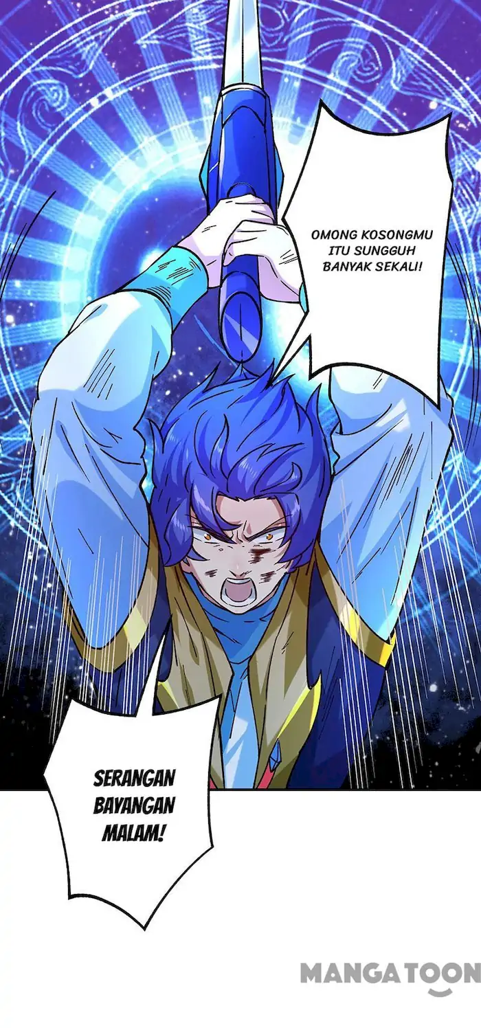 Martial Arts Reigns Chapter 285 Gambar 24