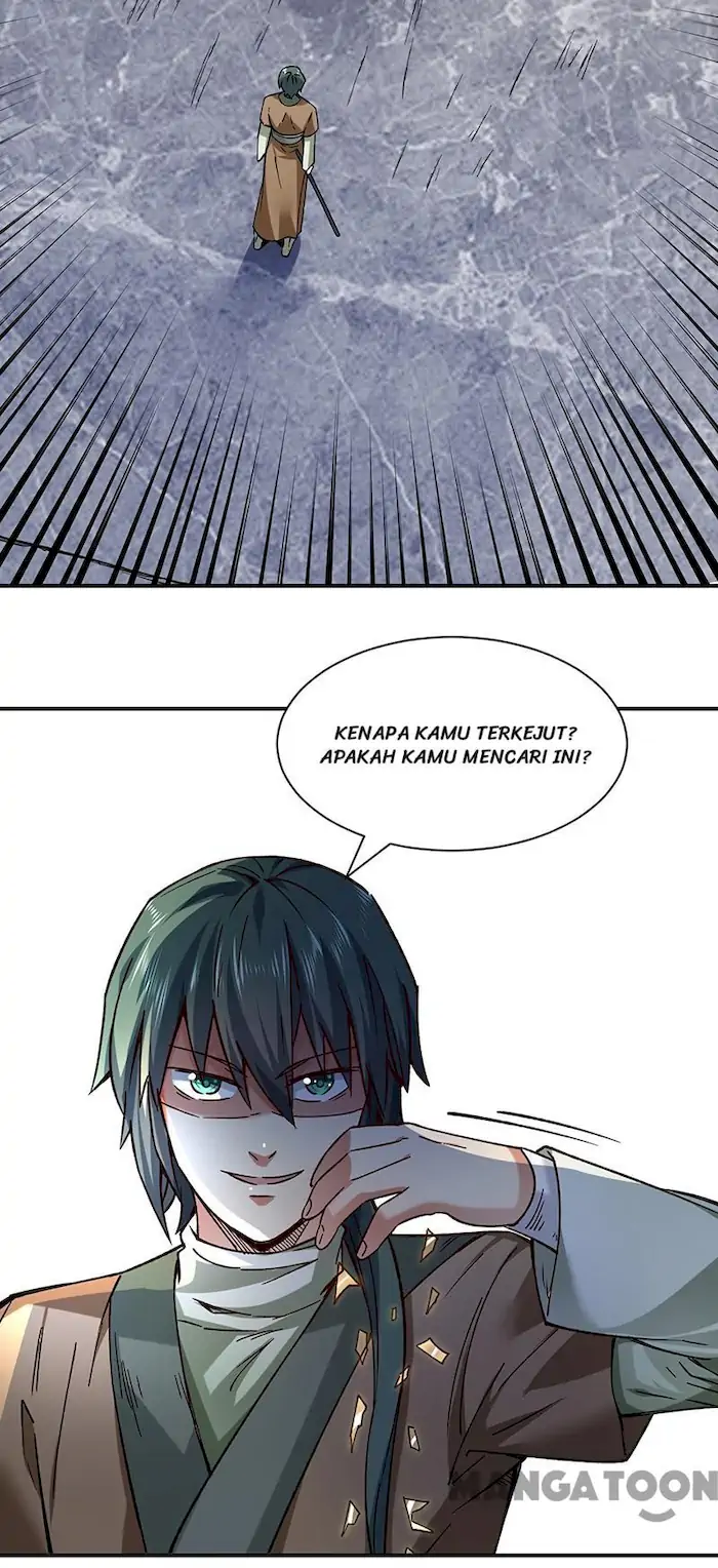 Martial Arts Reigns Chapter 285 Gambar 35