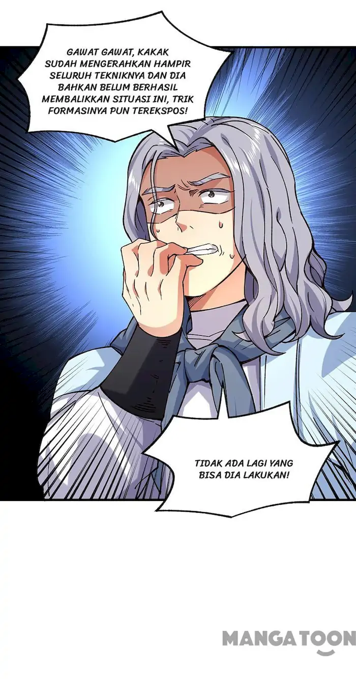 Martial Arts Reigns Chapter 285 Gambar 38