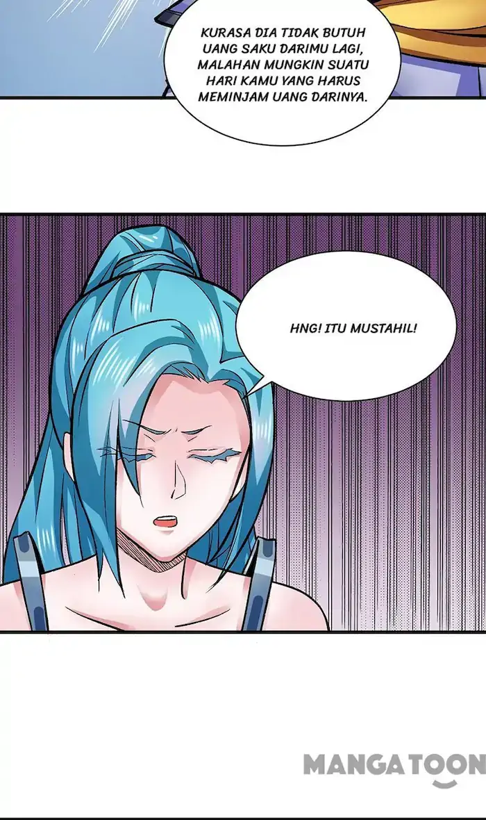 Martial Arts Reigns Chapter 284 Gambar 15
