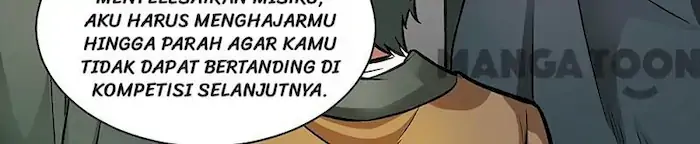 Martial Arts Reigns Chapter 284 Gambar 4
