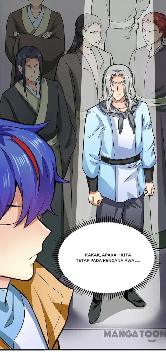 Martial Arts Reigns Chapter 284 Gambar 7