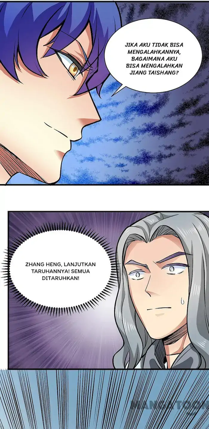 Martial Arts Reigns Chapter 284 Gambar 9