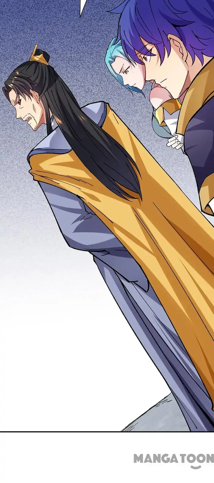 Martial Arts Reigns Chapter 283 Gambar 11