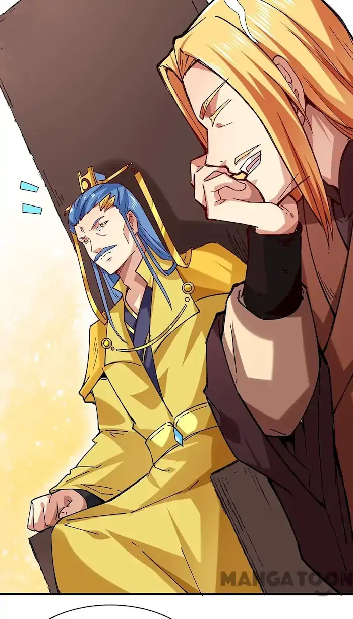 Martial Arts Reigns Chapter 283 Gambar 15