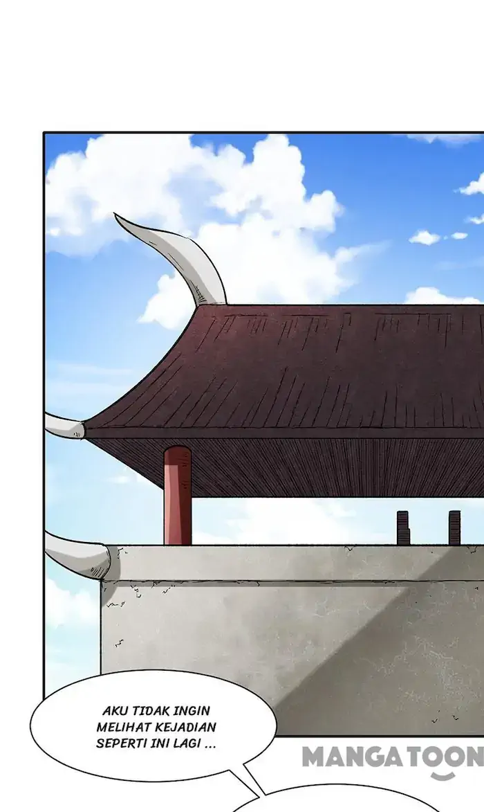 Martial Arts Reigns Chapter 283 Gambar 3