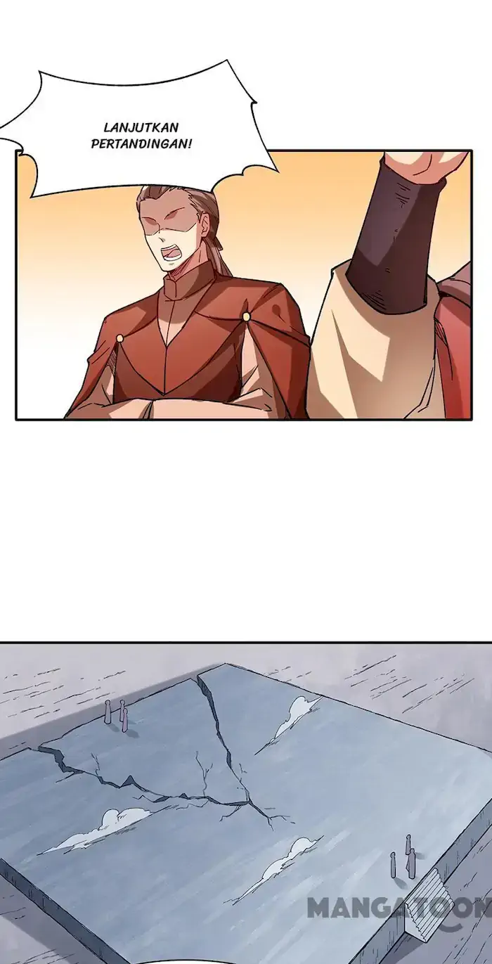 Martial Arts Reigns Chapter 283 Gambar 6