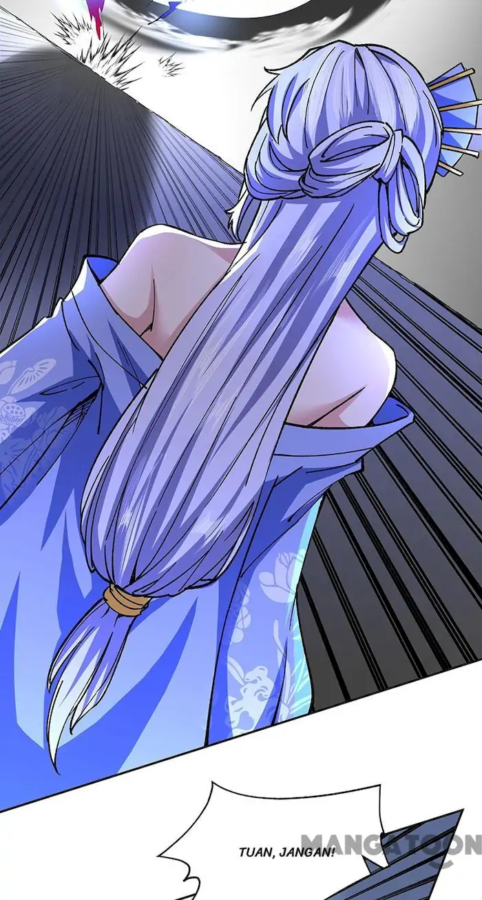 Martial Arts Reigns Chapter 282 Gambar 18