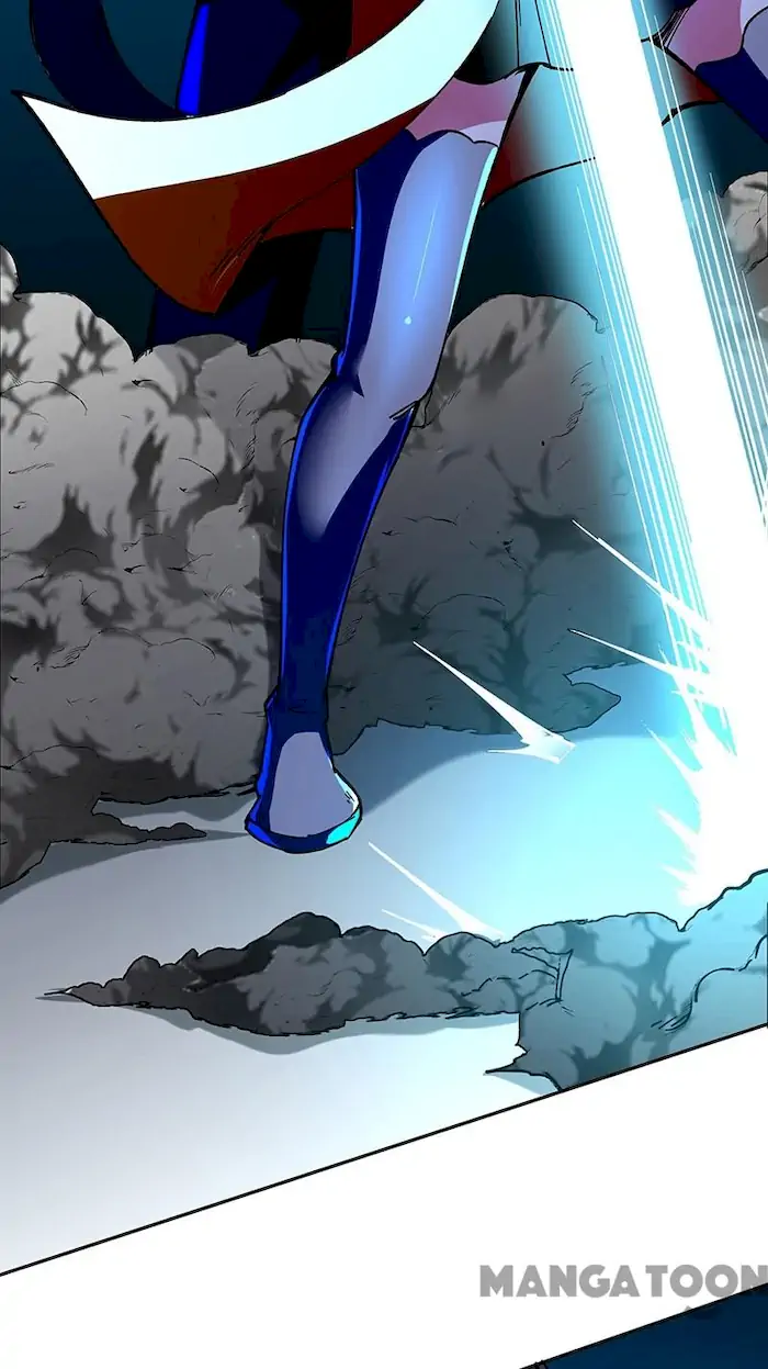 Martial Arts Reigns Chapter 282 Gambar 25