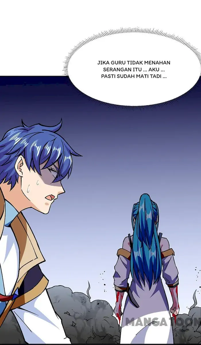 Martial Arts Reigns Chapter 282 Gambar 29