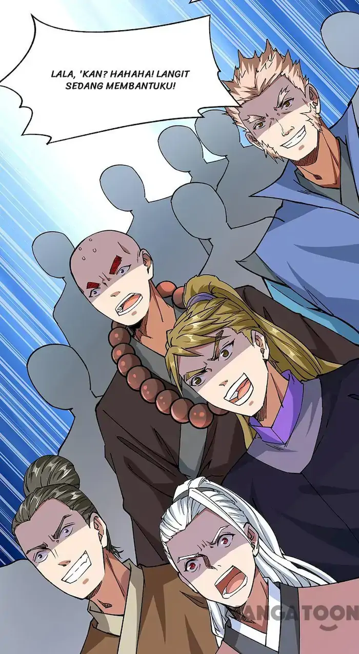 Martial Arts Reigns Chapter 282 Gambar 5