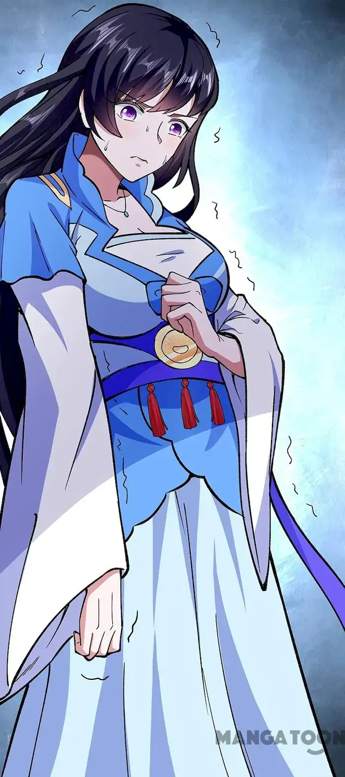 Martial Arts Reigns Chapter 282 Gambar 7