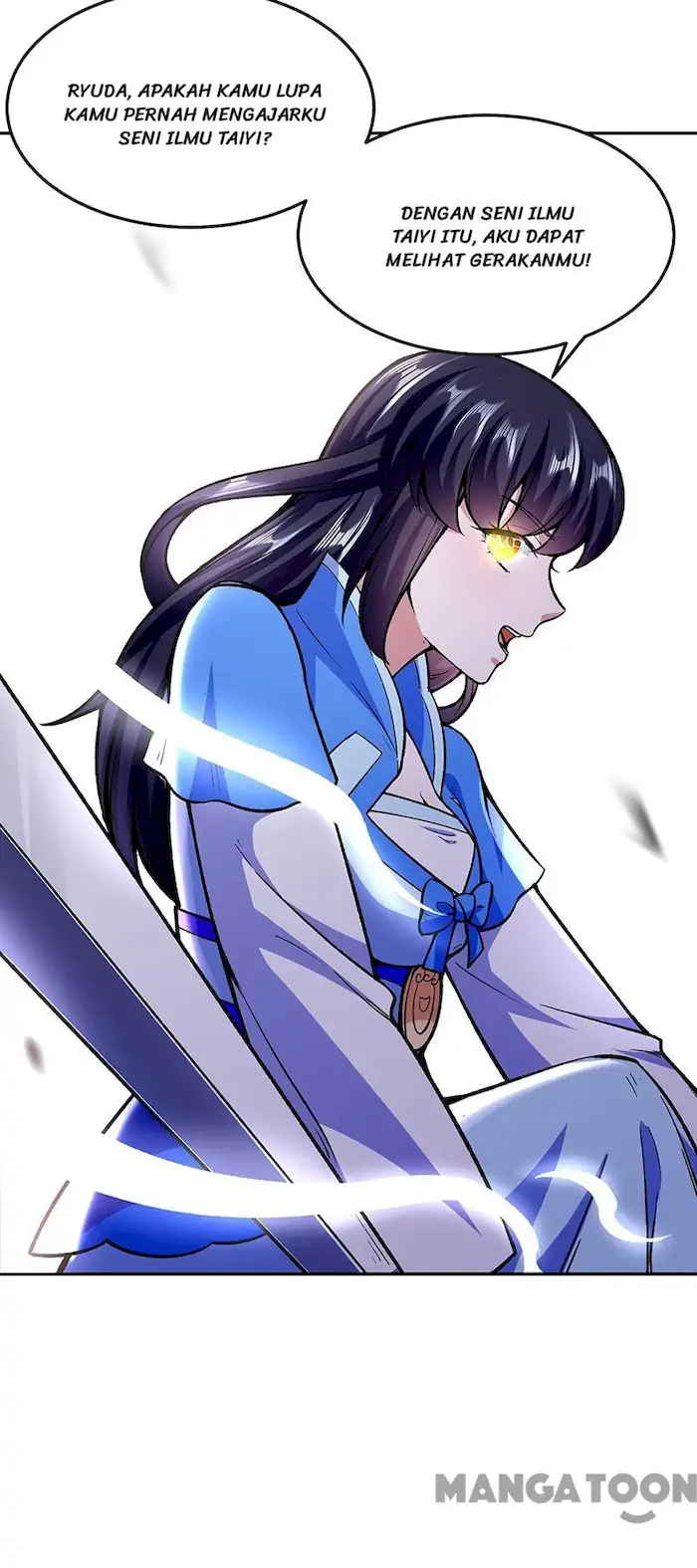 Martial Arts Reigns Chapter 281 Gambar 18
