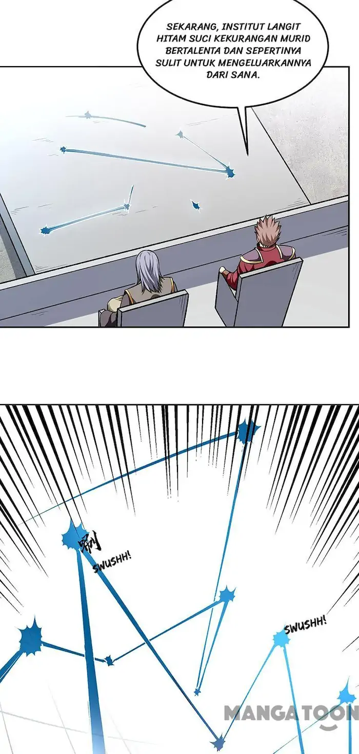 Martial Arts Reigns Chapter 281 Gambar 29