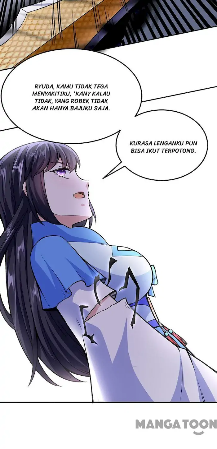 Martial Arts Reigns Chapter 281 Gambar 38