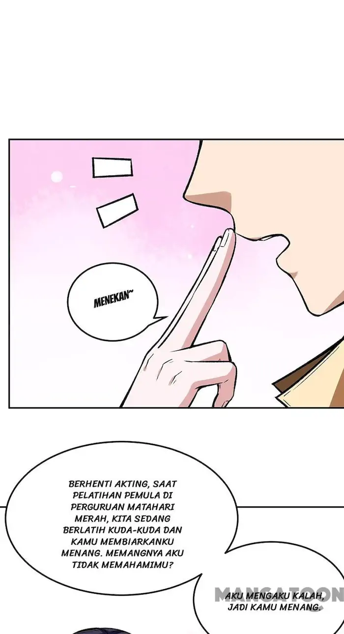 Martial Arts Reigns Chapter 281 Gambar 40