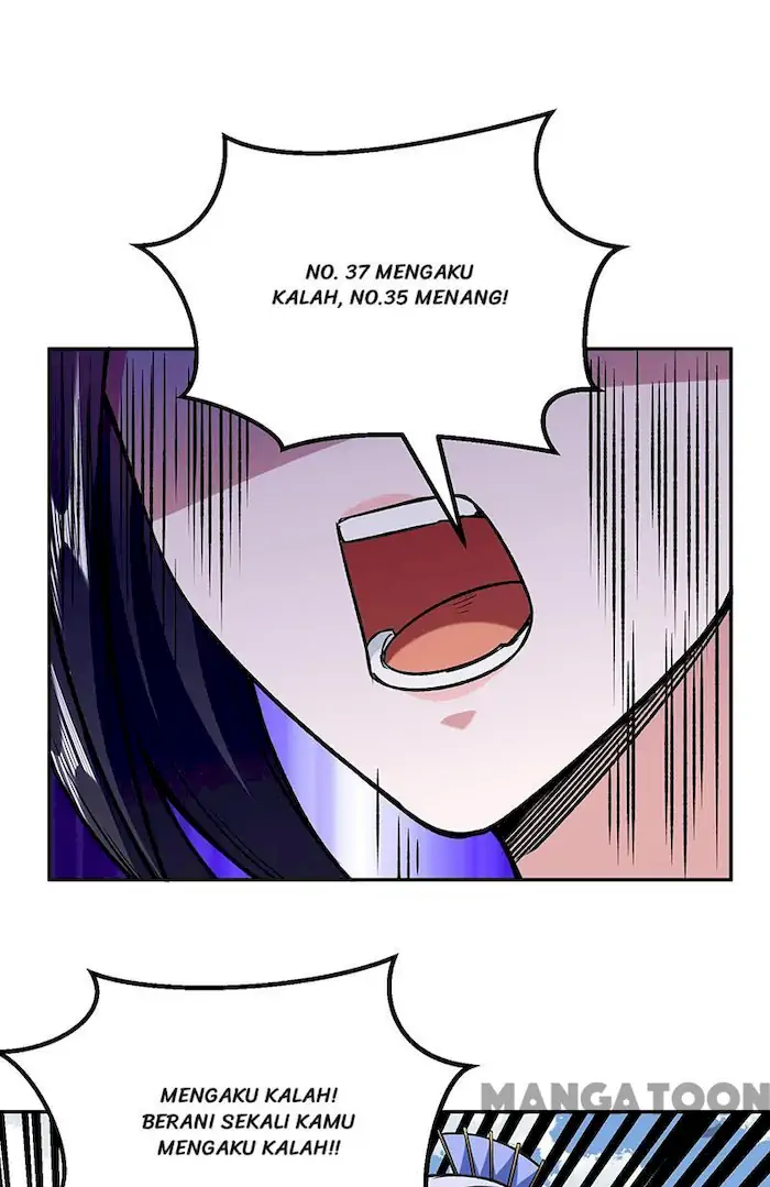 Martial Arts Reigns Chapter 281 Gambar 42