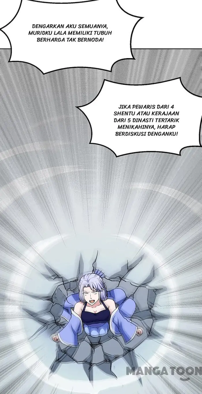 Martial Arts Reigns Chapter 281 Gambar 51