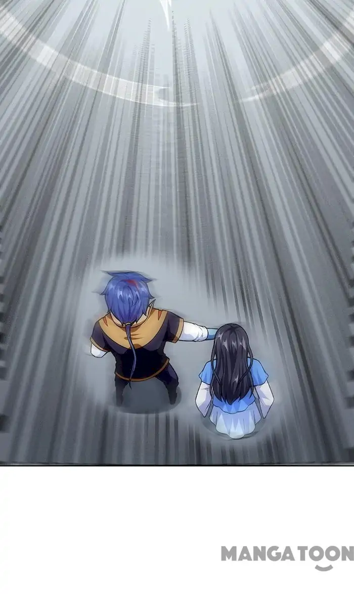 Martial Arts Reigns Chapter 281 Gambar 52