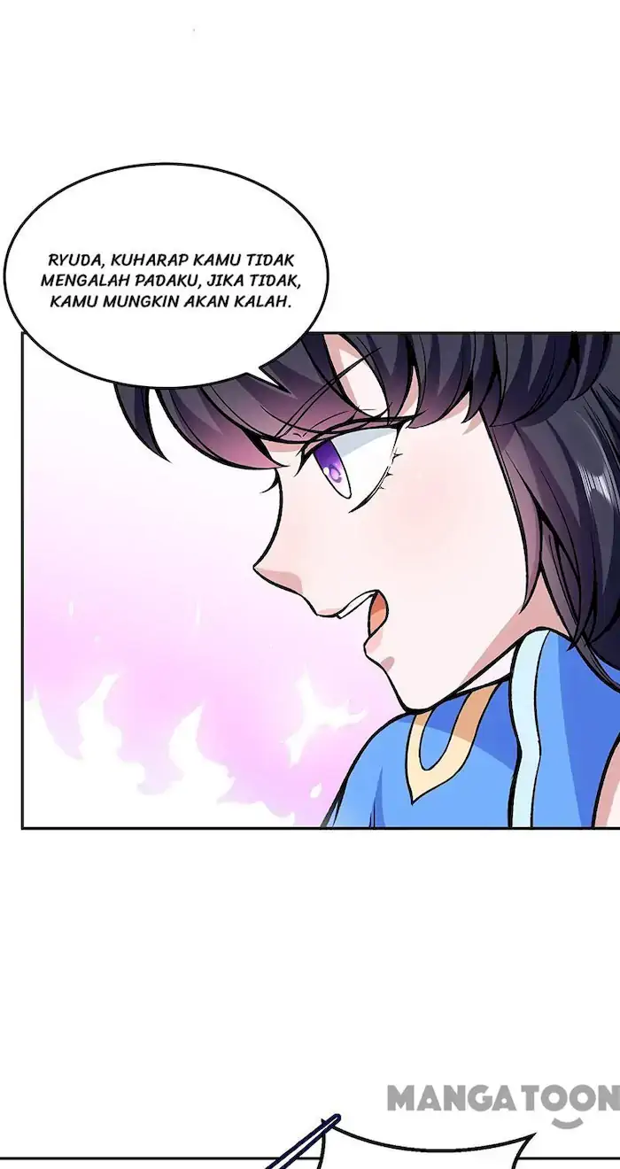 Martial Arts Reigns Chapter 281 Gambar 6