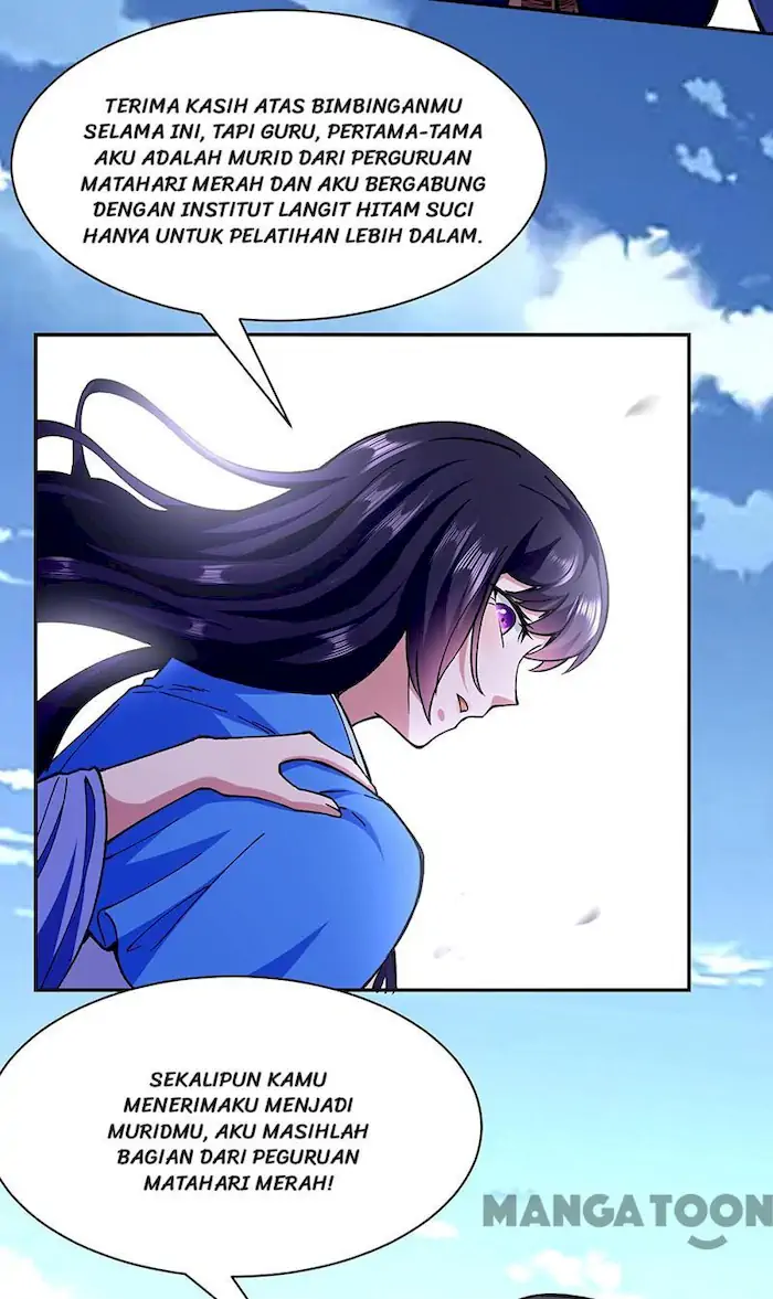 Martial Arts Reigns Chapter 280 Gambar 28