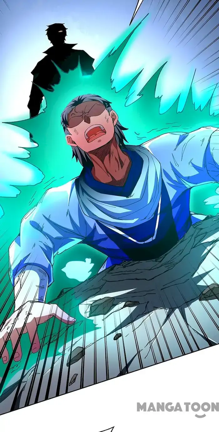 Martial Arts Reigns Chapter 280 Gambar 8