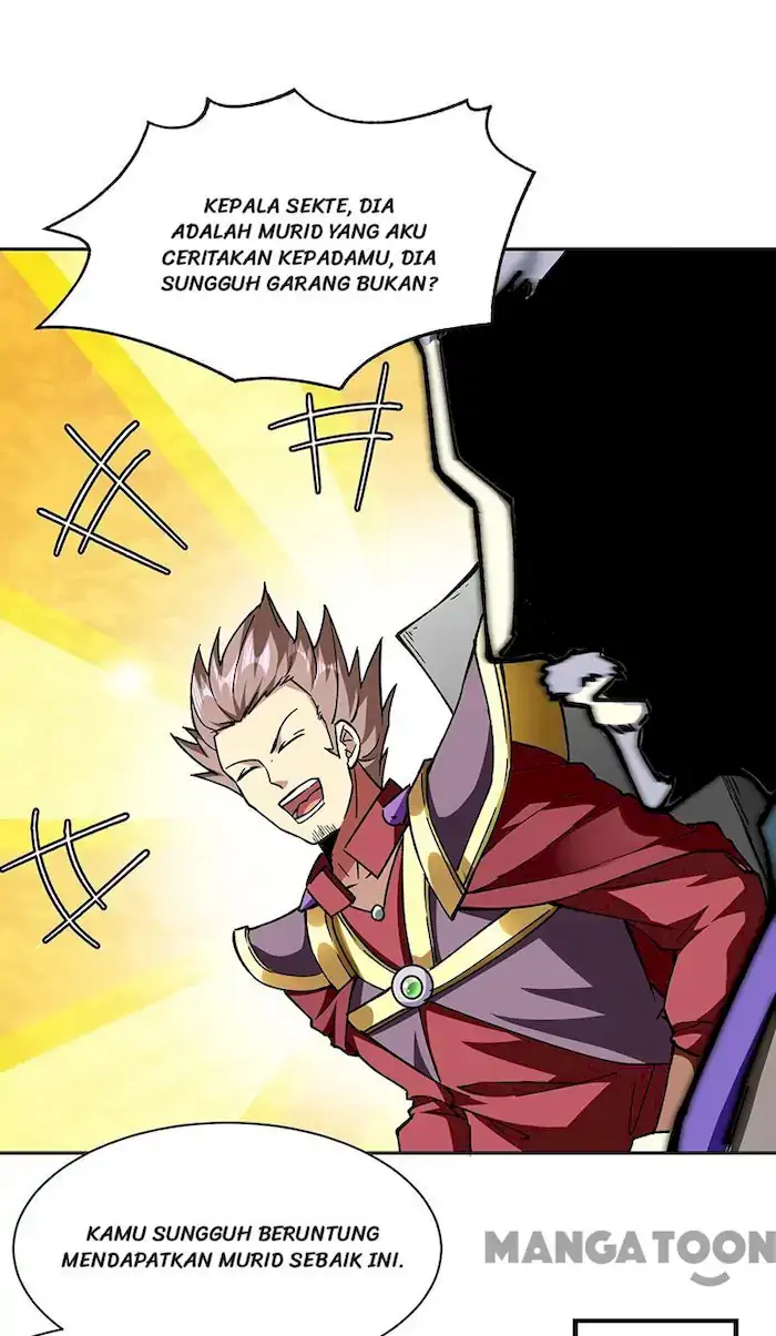 Martial Arts Reigns Chapter 279 Gambar 11