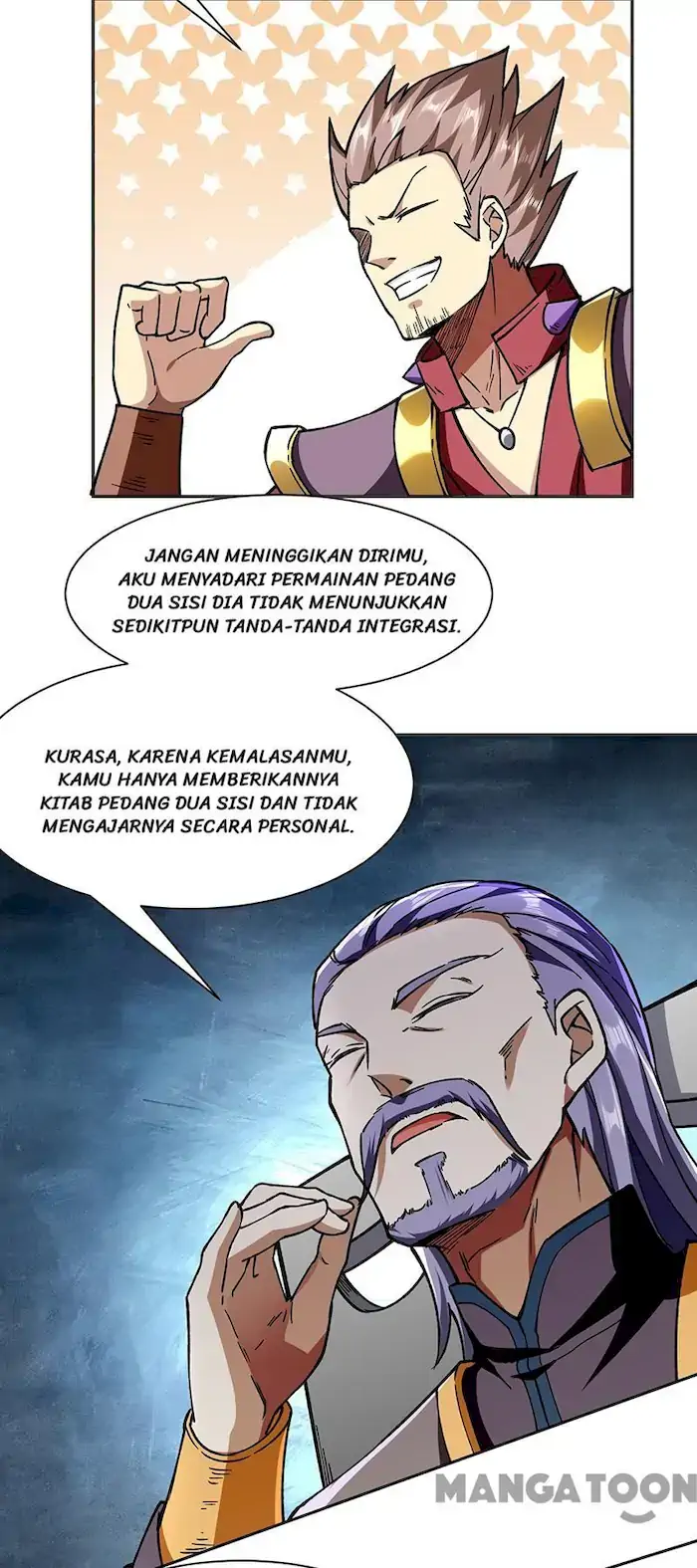 Martial Arts Reigns Chapter 279 Gambar 13