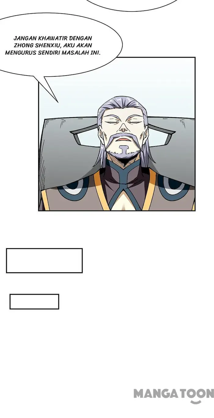 Martial Arts Reigns Chapter 279 Gambar 18