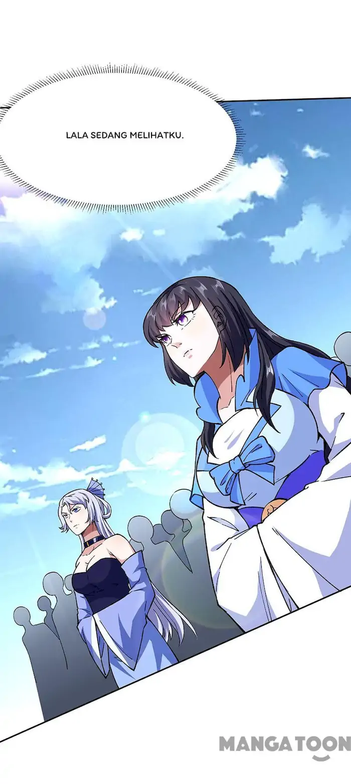 Martial Arts Reigns Chapter 279 Gambar 22