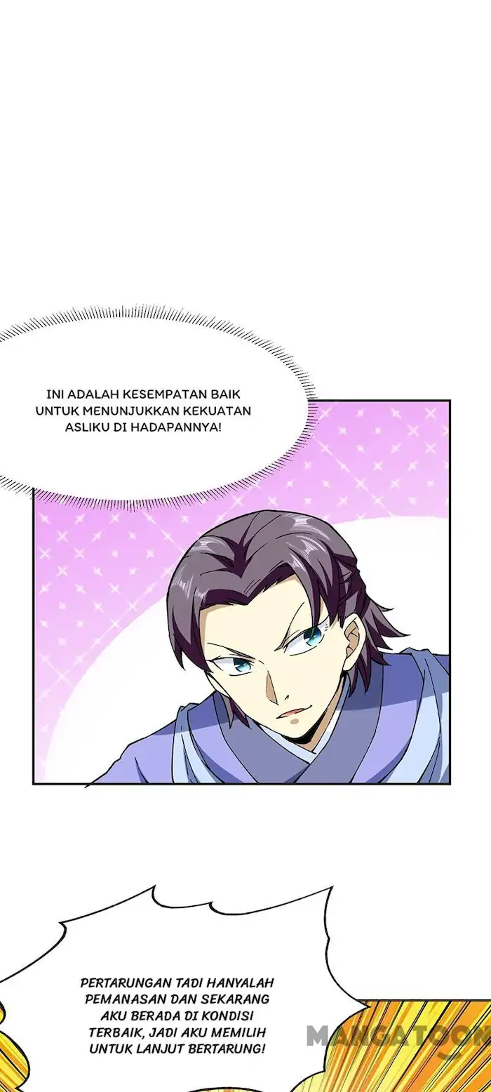 Martial Arts Reigns Chapter 279 Gambar 23