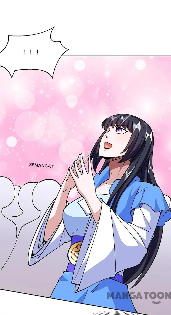 Martial Arts Reigns Chapter 279 Gambar 26