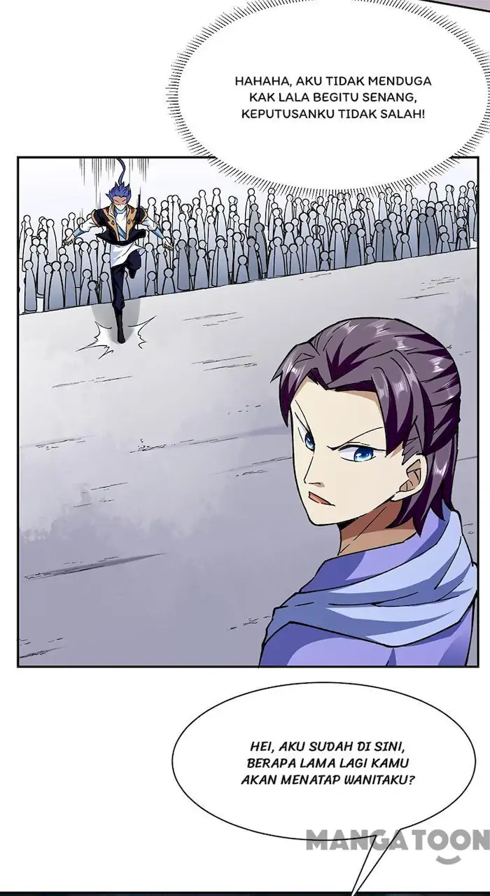 Martial Arts Reigns Chapter 279 Gambar 27