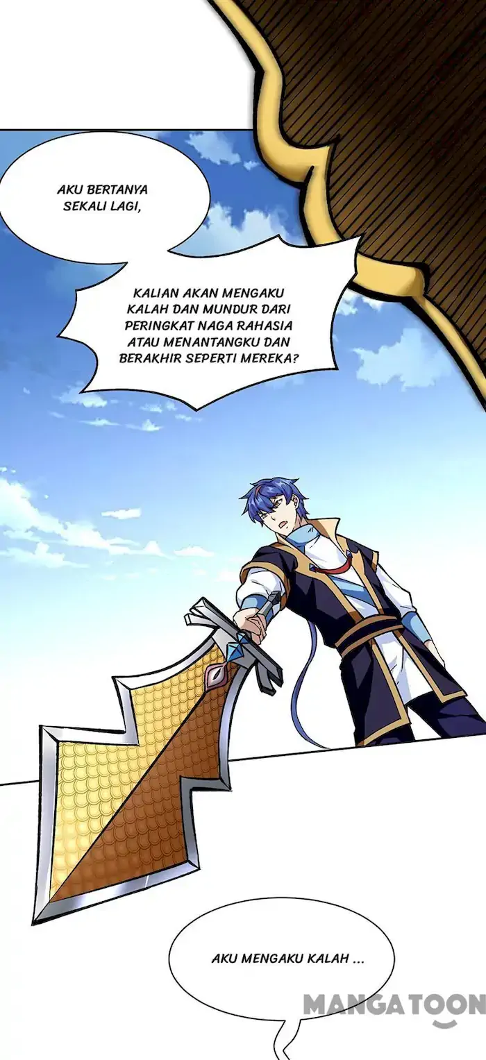 Martial Arts Reigns Chapter 279 Gambar 3