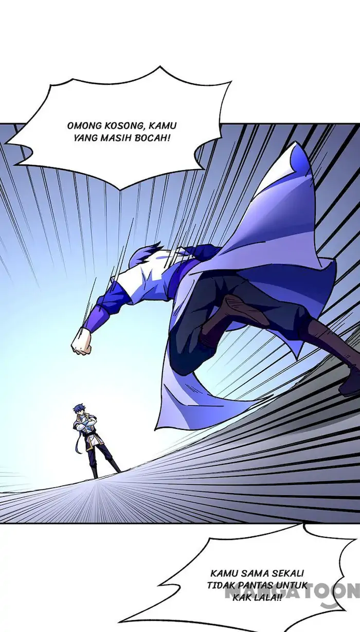 Martial Arts Reigns Chapter 279 Gambar 31