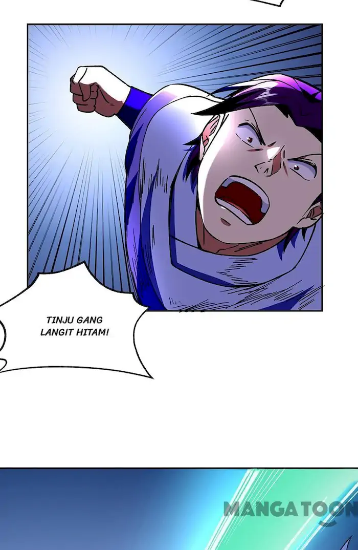Martial Arts Reigns Chapter 279 Gambar 32