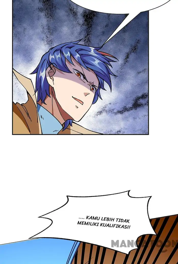 Martial Arts Reigns Chapter 279 Gambar 34