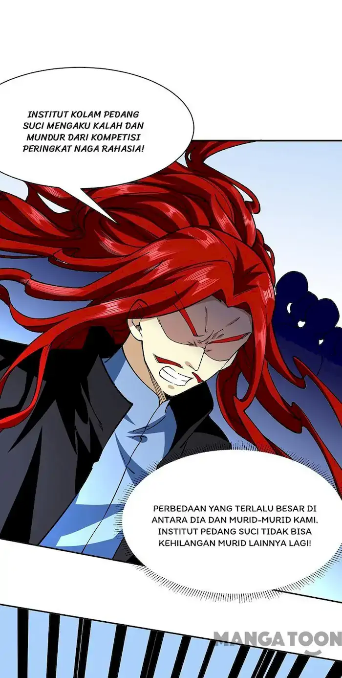 Martial Arts Reigns Chapter 279 Gambar 5