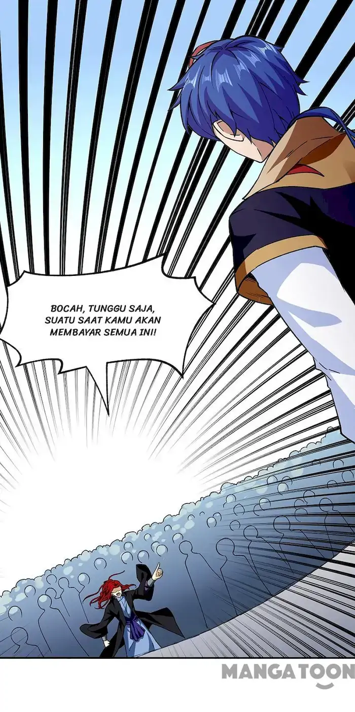 Martial Arts Reigns Chapter 279 Gambar 6