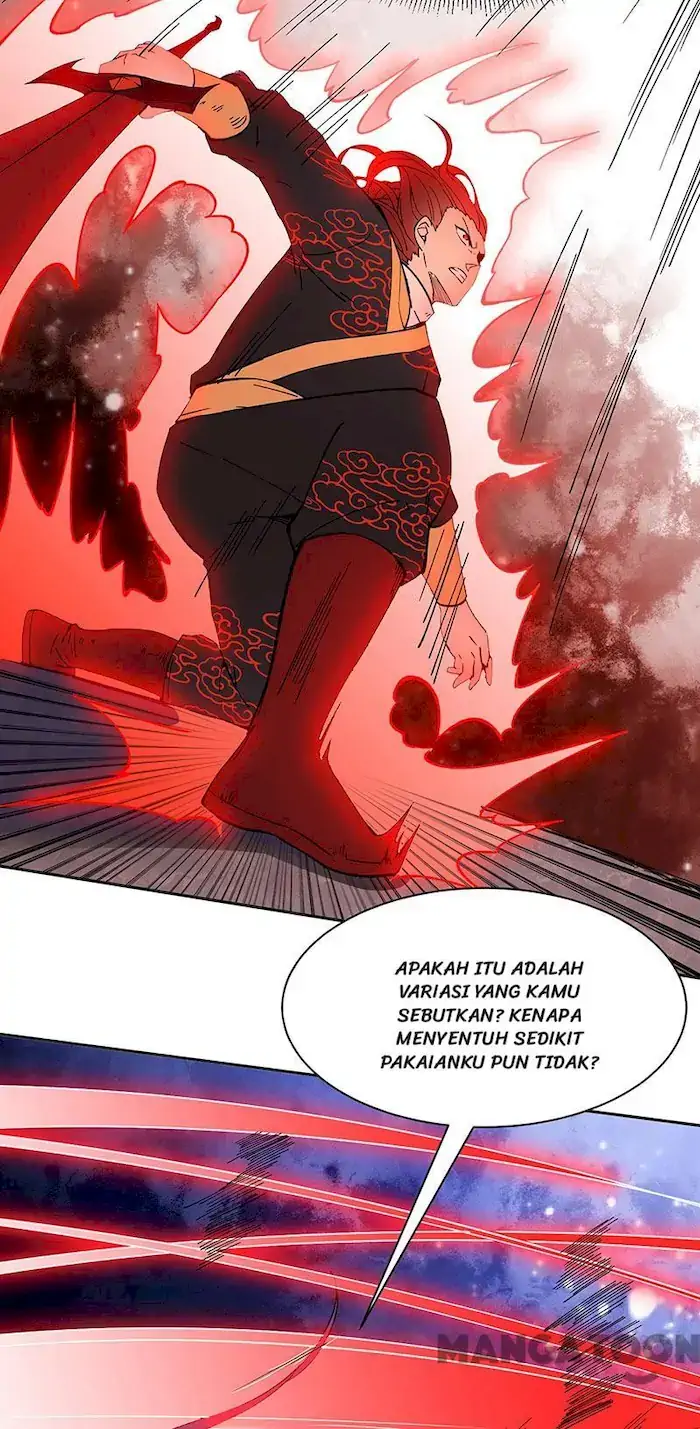 Martial Arts Reigns Chapter 278 Gambar 10