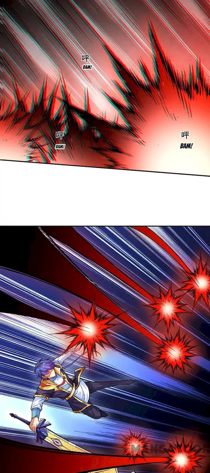 Martial Arts Reigns Chapter 278 Gambar 20