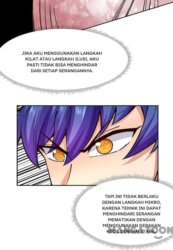 Martial Arts Reigns Chapter 278 Gambar 24