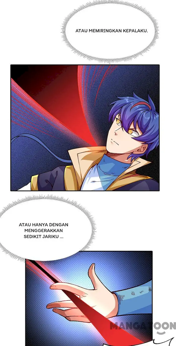 Martial Arts Reigns Chapter 278 Gambar 26