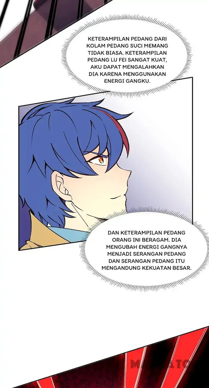 Martial Arts Reigns Chapter 278 Gambar 3
