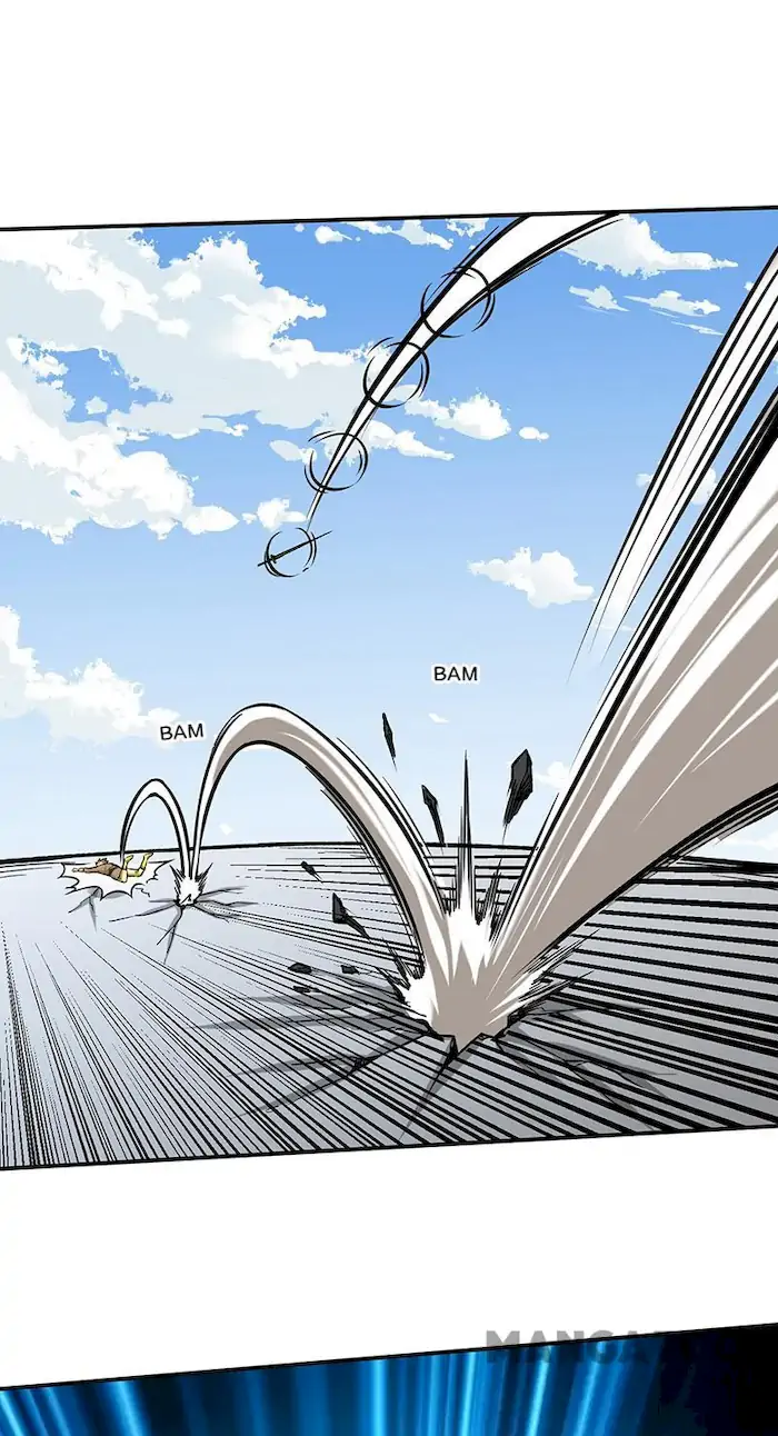 Martial Arts Reigns Chapter 277 Gambar 24